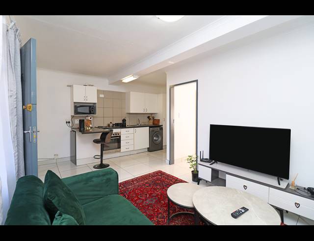 1 BEDROOM APARTMENT FOR SALE IN FERNDALE